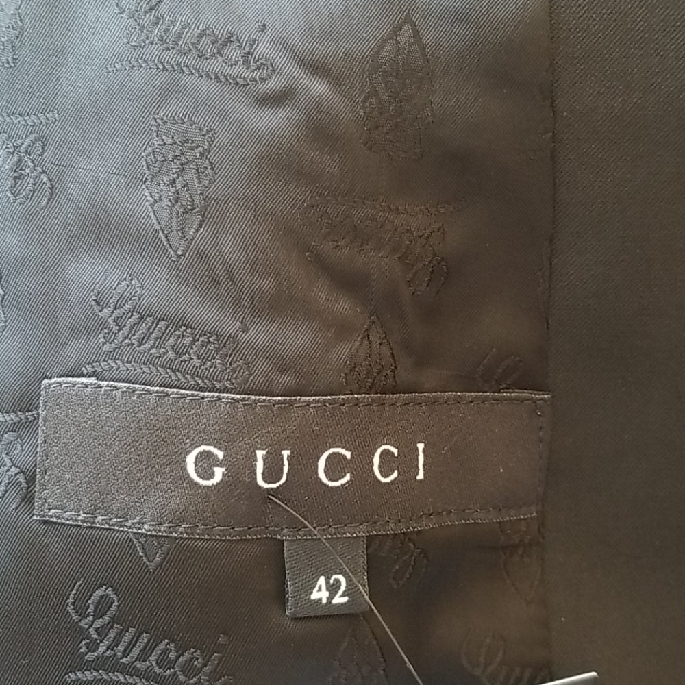 Gucci jacket - Picture 8 of 11